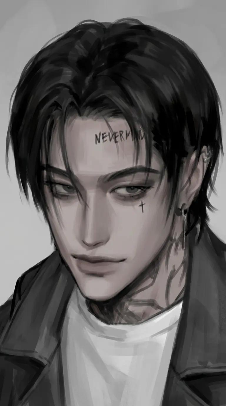 Kai | BL thumbnail