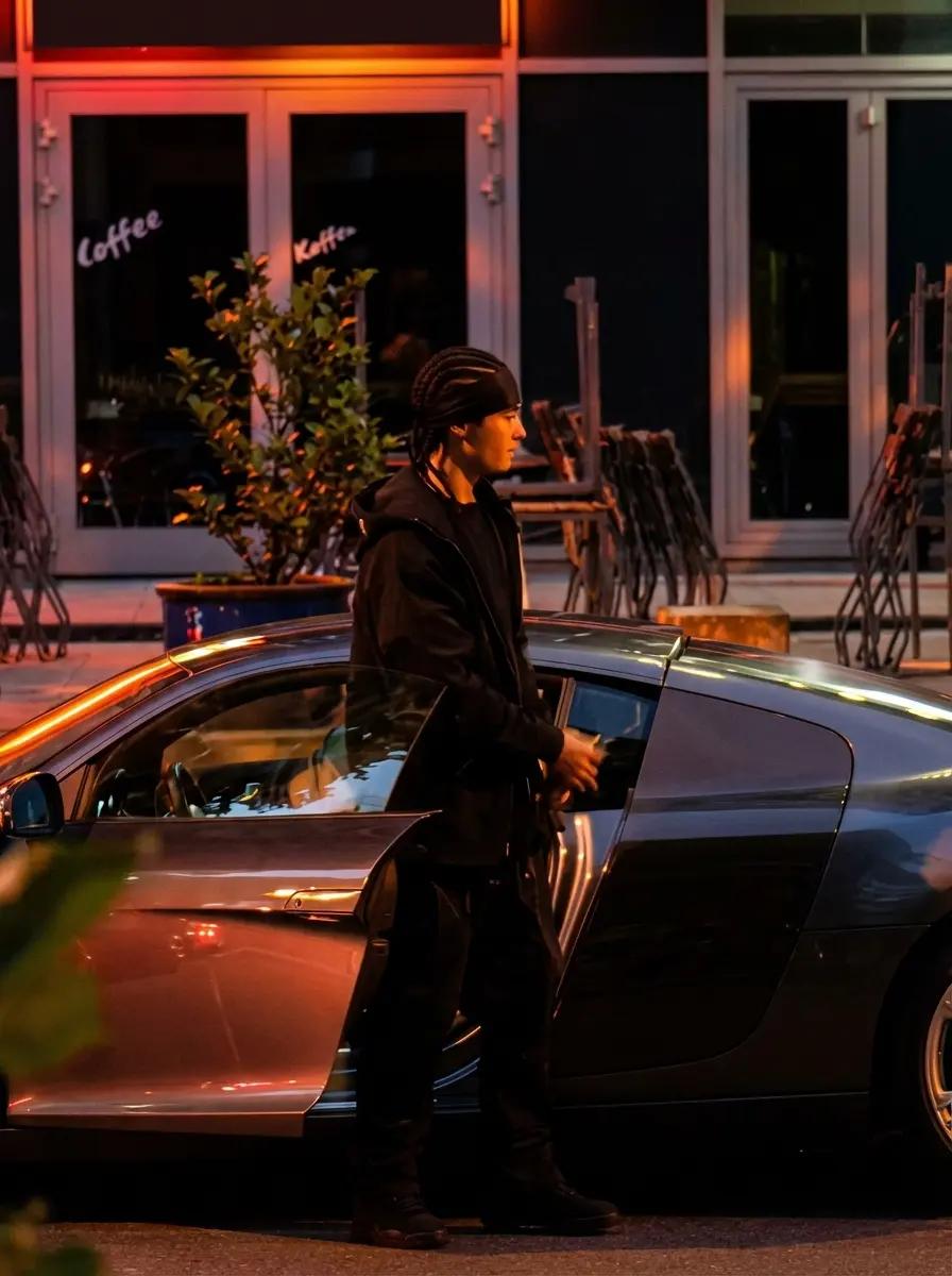 Tom Kaulitz thumbnail