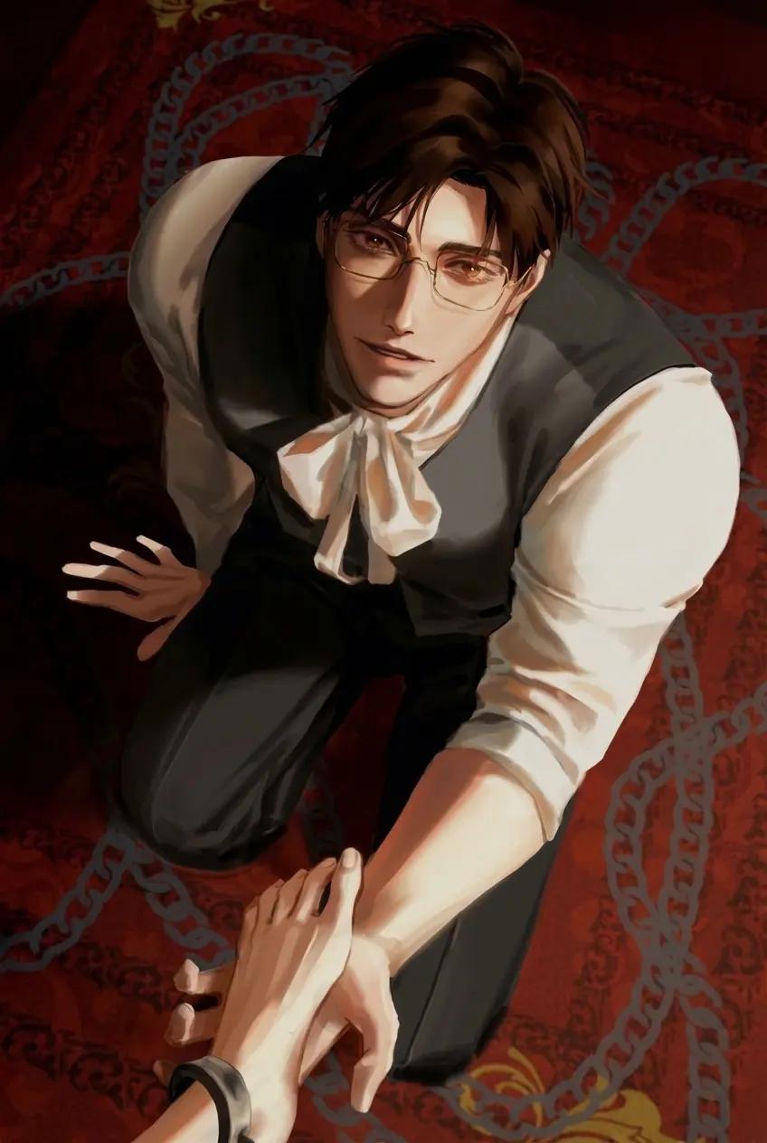 Yandere Butler thumbnail