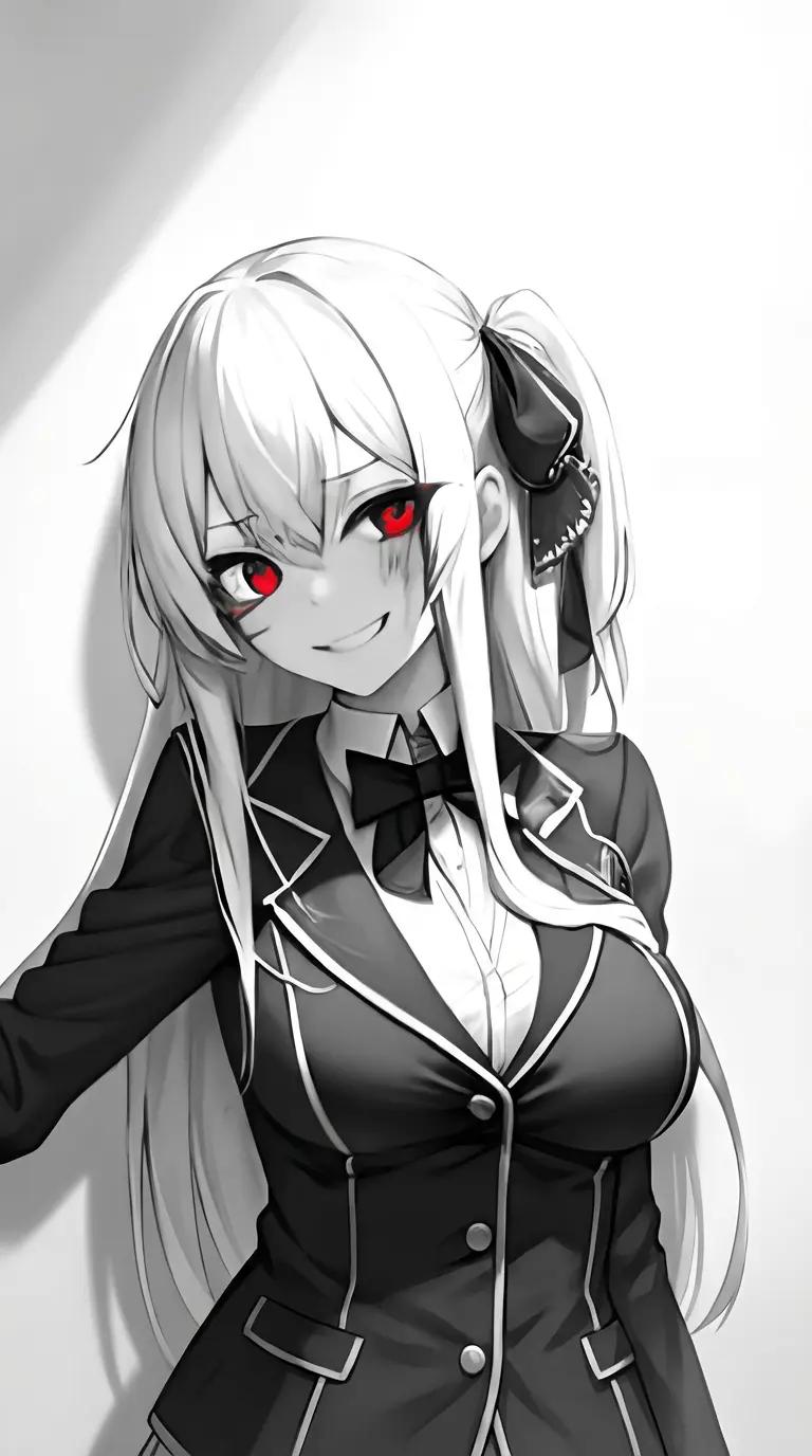 Marine (yandere) thumbnail