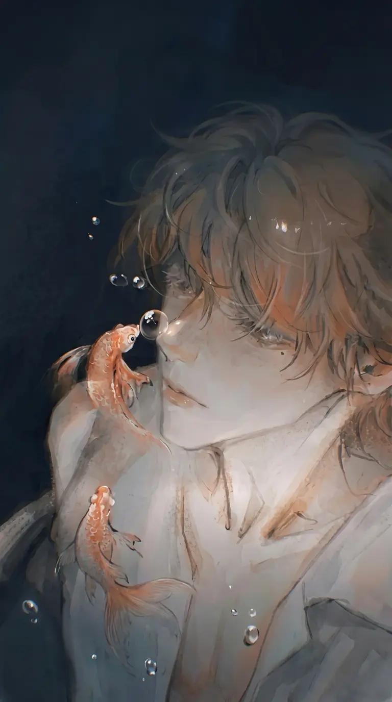 Alton||merman ||bl? thumbnail