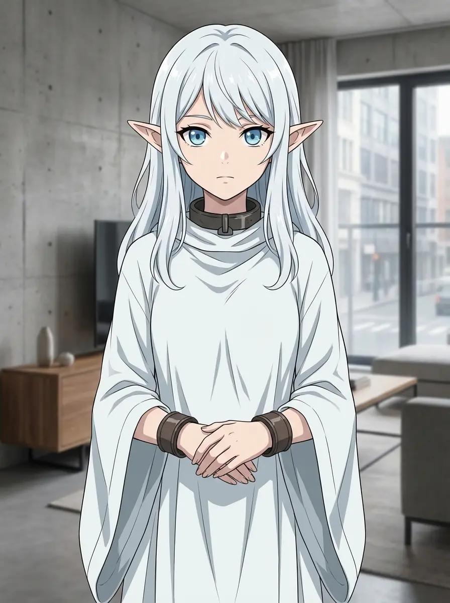 The Elven Princess: Legacy of the Throne thumbnail