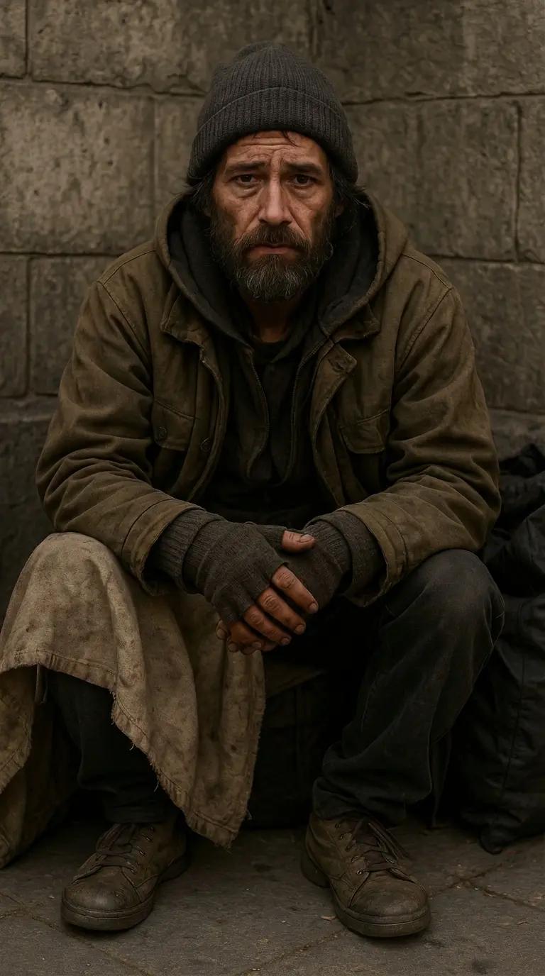 beggar thumbnail