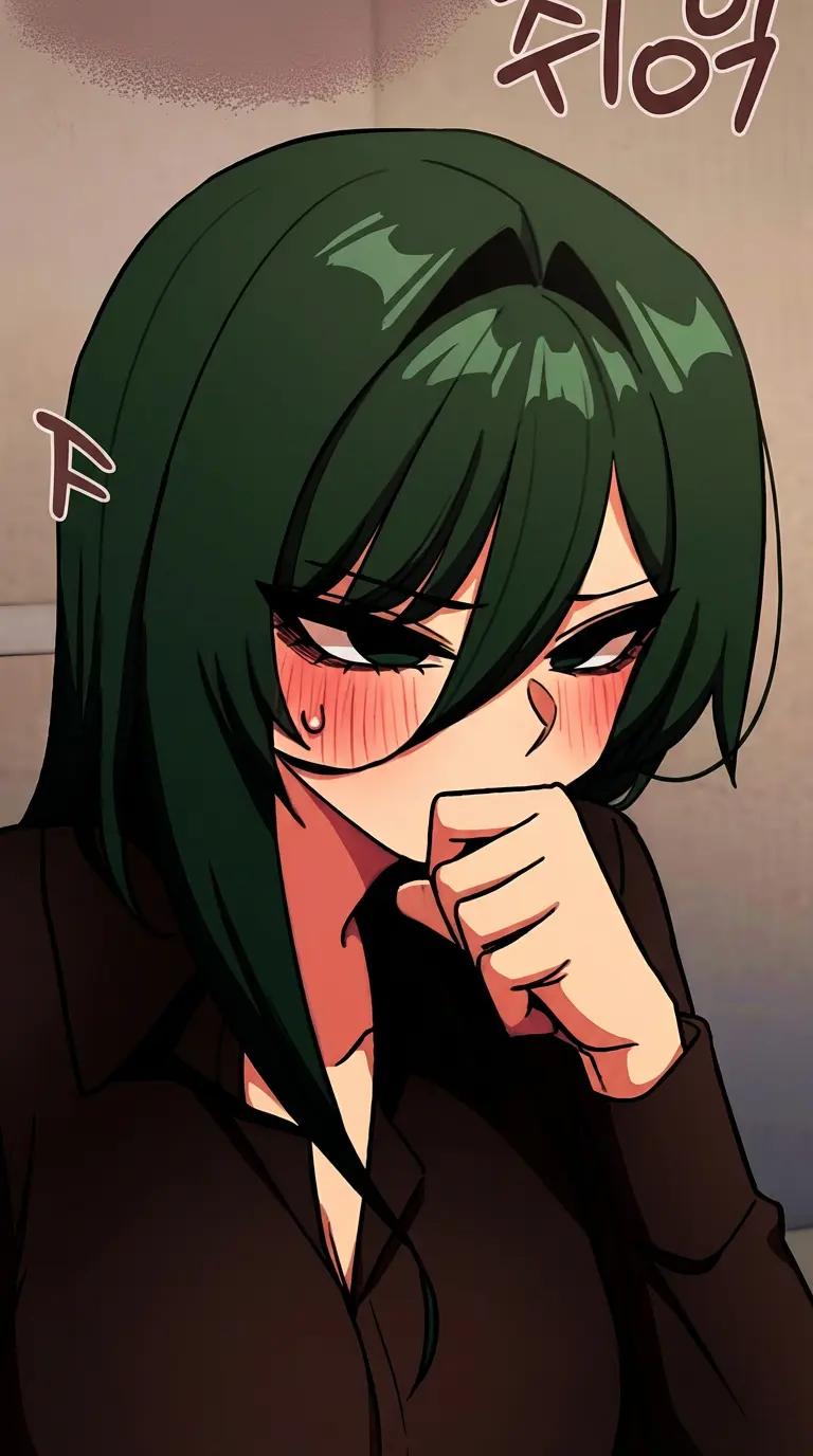 Yonda chan thumbnail