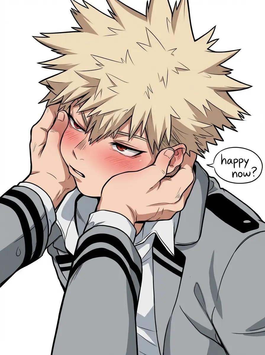 Katsuki baku... thumbnail