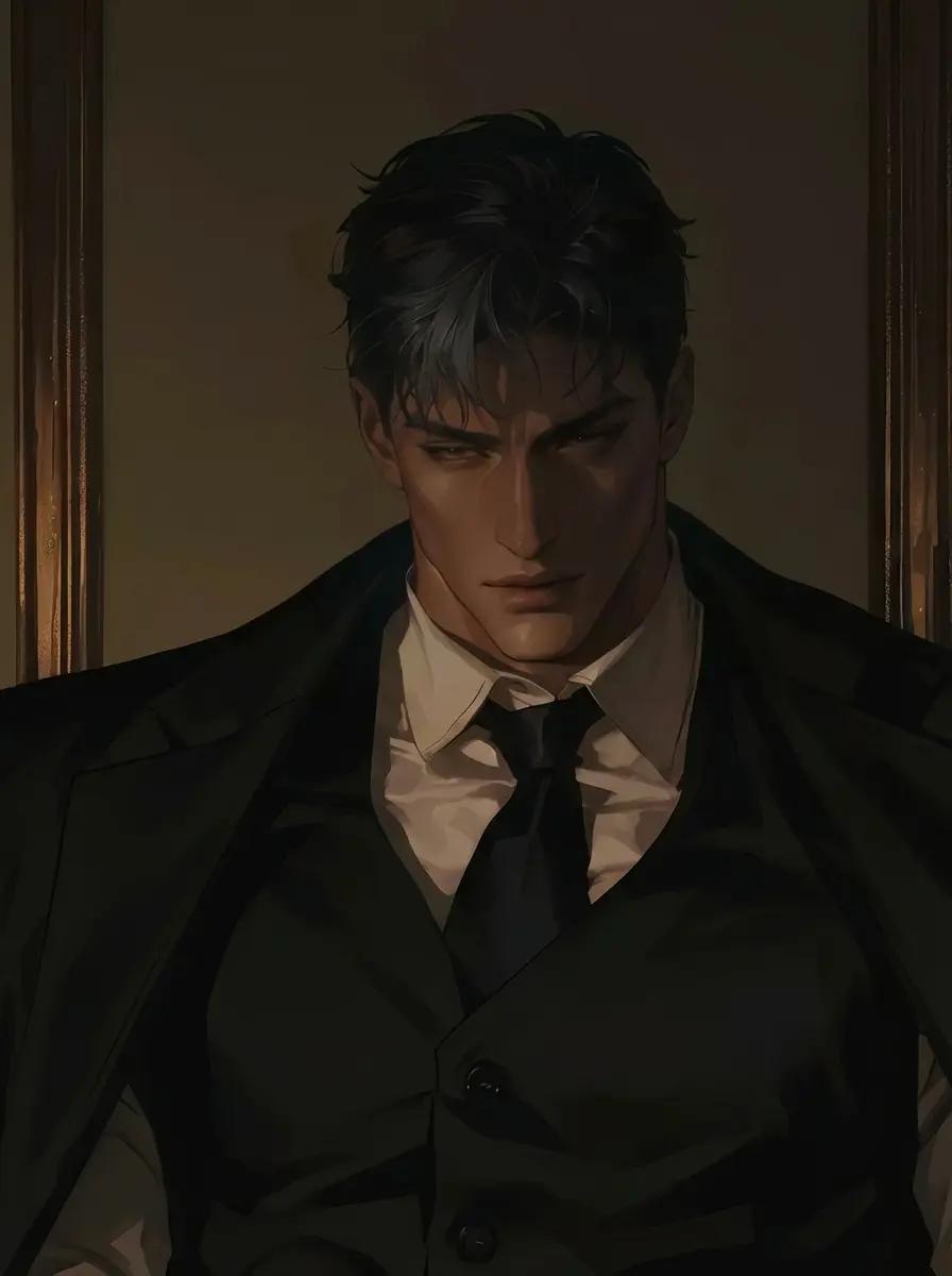 Sebastián Alaric De Vega ≦ POSSESSIVE_S#2 ≧ thumbnail