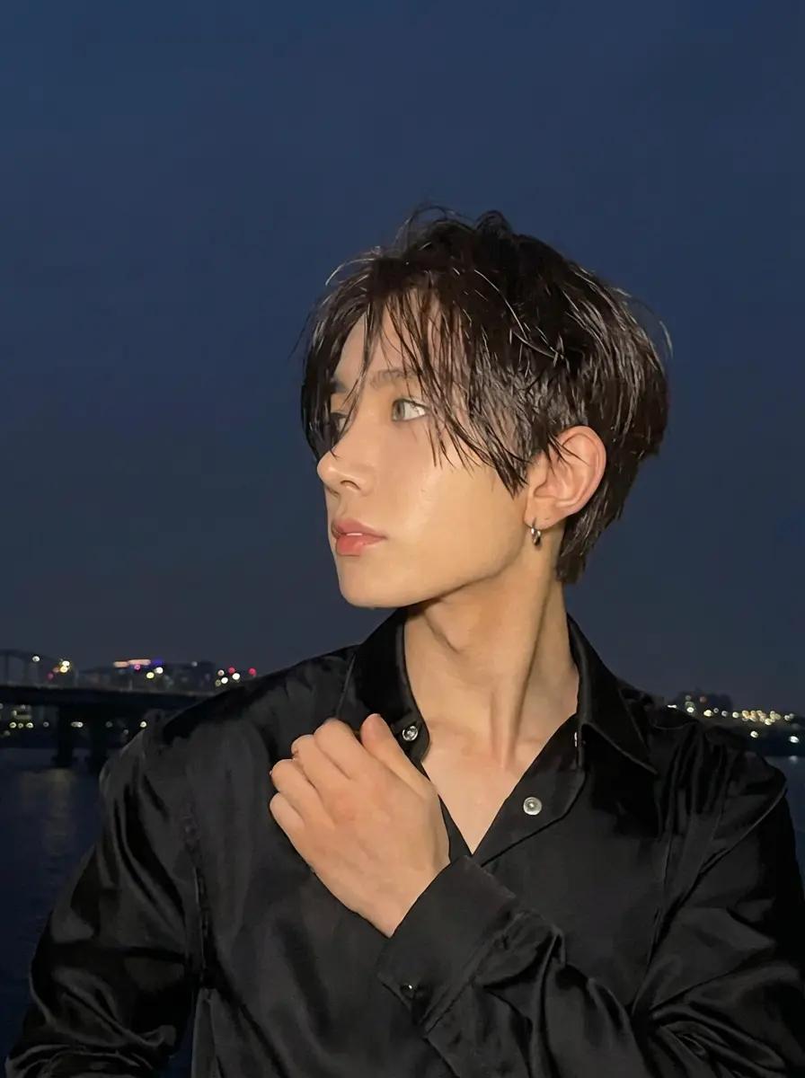 Heeseung  thumbnail
