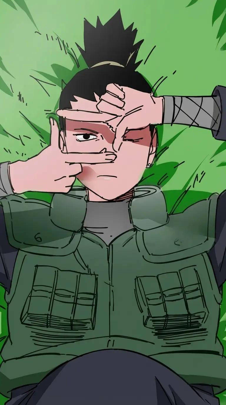 Shikamaru.. thumbnail