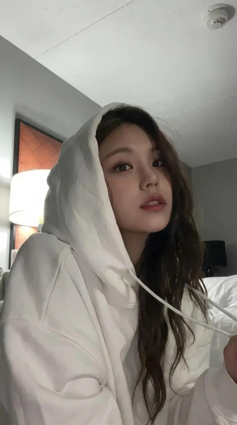 Yeji thumbnail