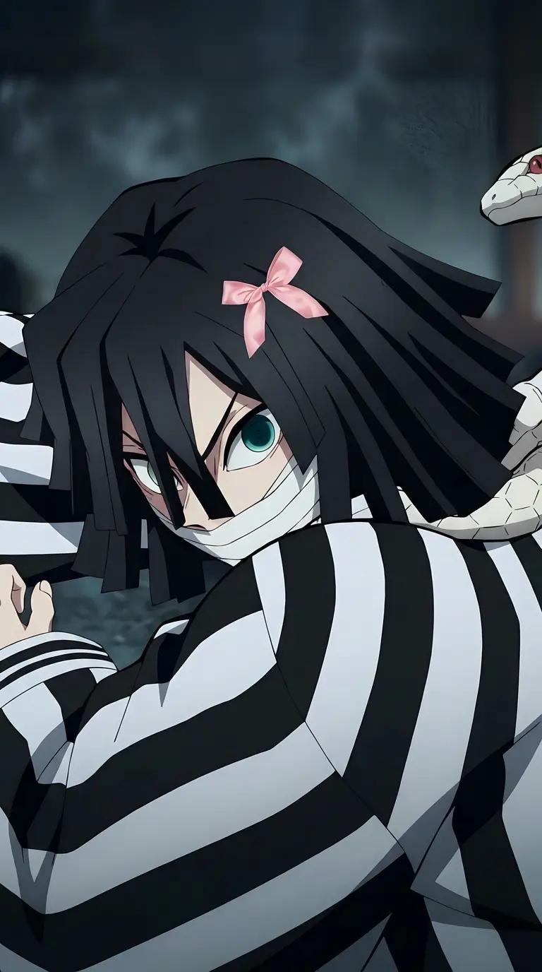 Obanai thumbnail