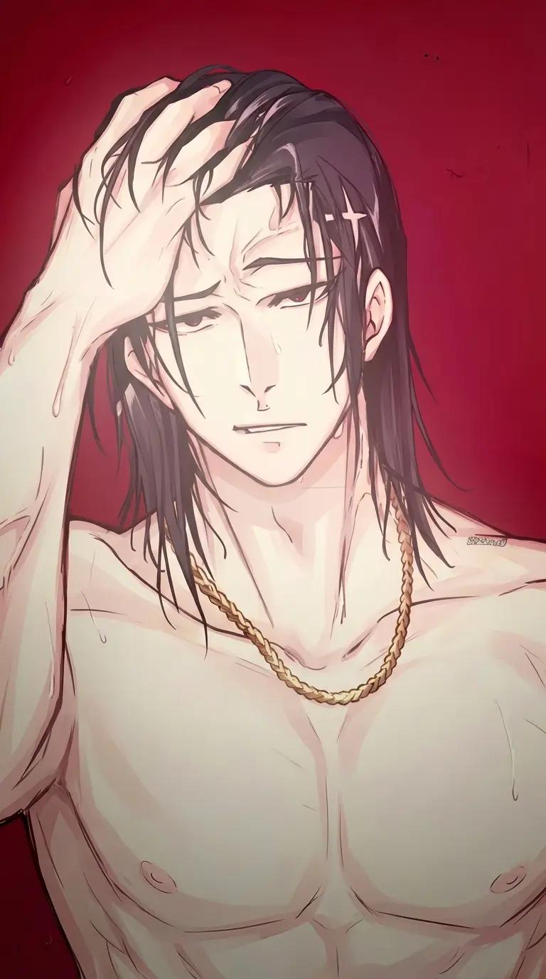 Shouei barou thumbnail