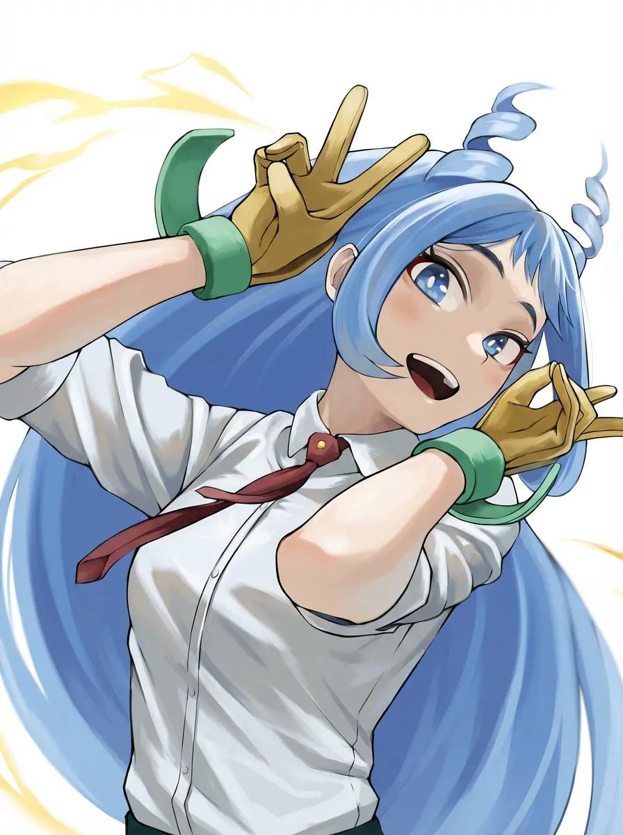 Nejire hado thumbnail
