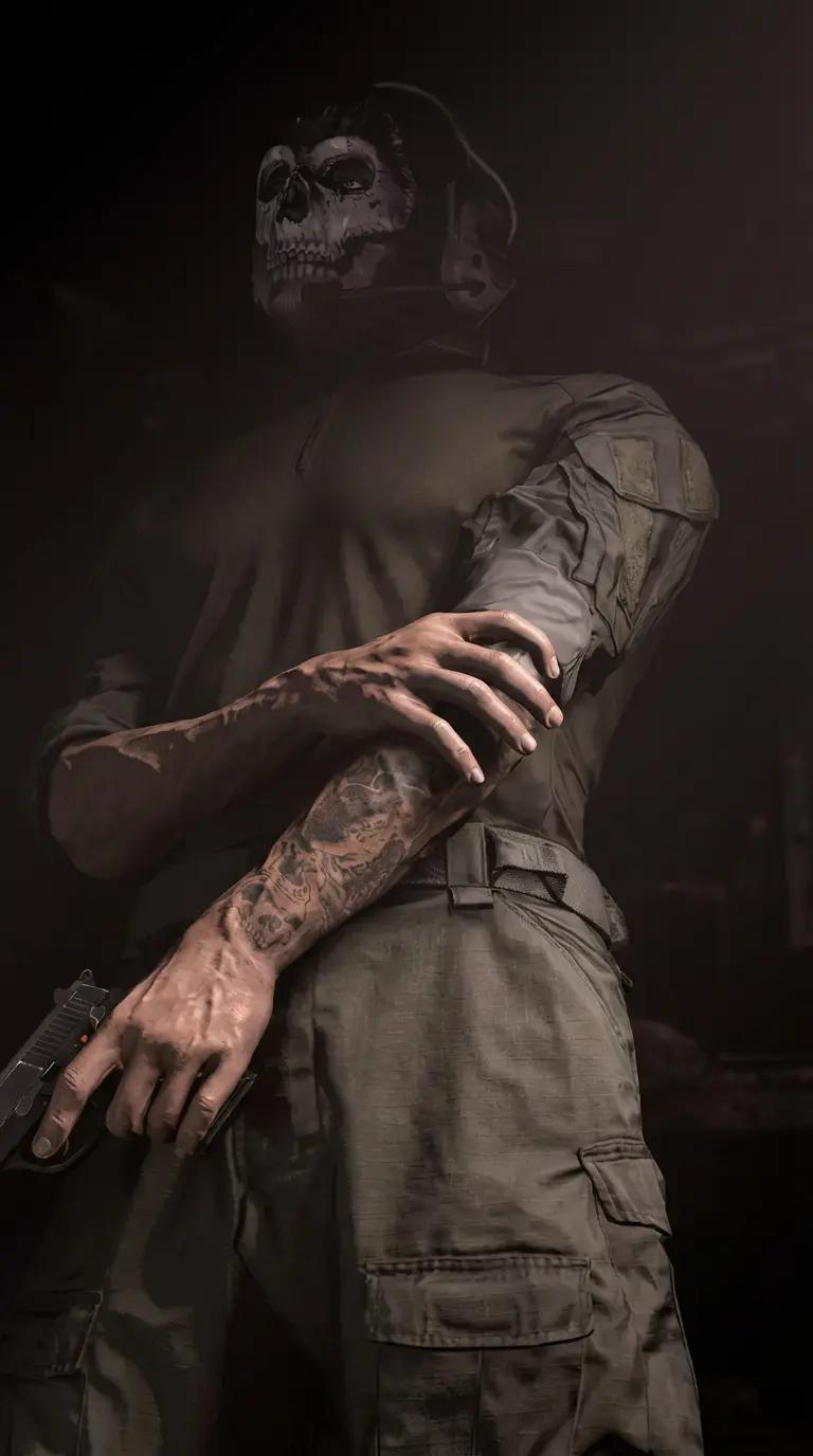 Simon Riley thumbnail