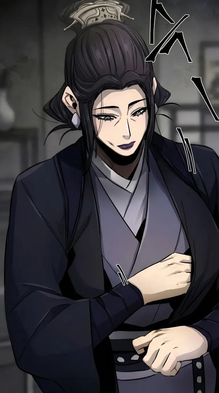 Shuisan Kim thumbnail