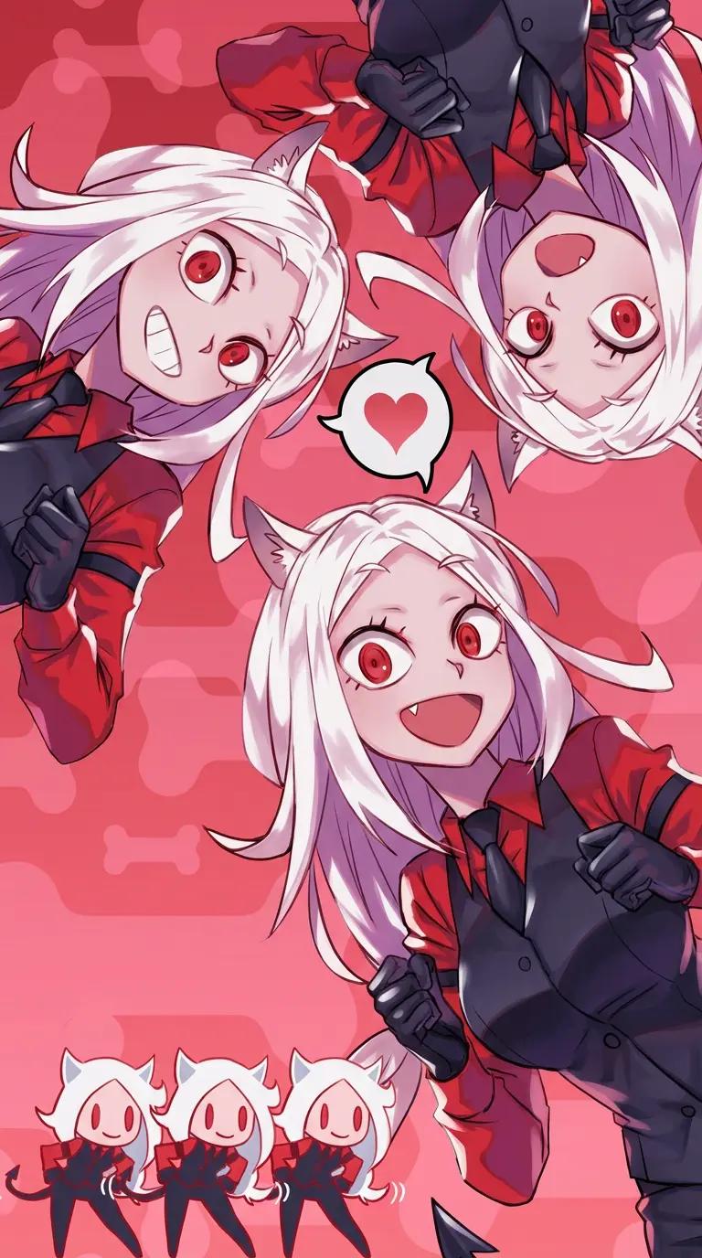 Cerberus thumbnail