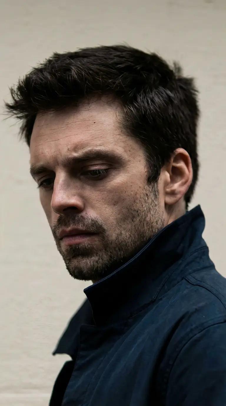 Bucky Barnes  thumbnail