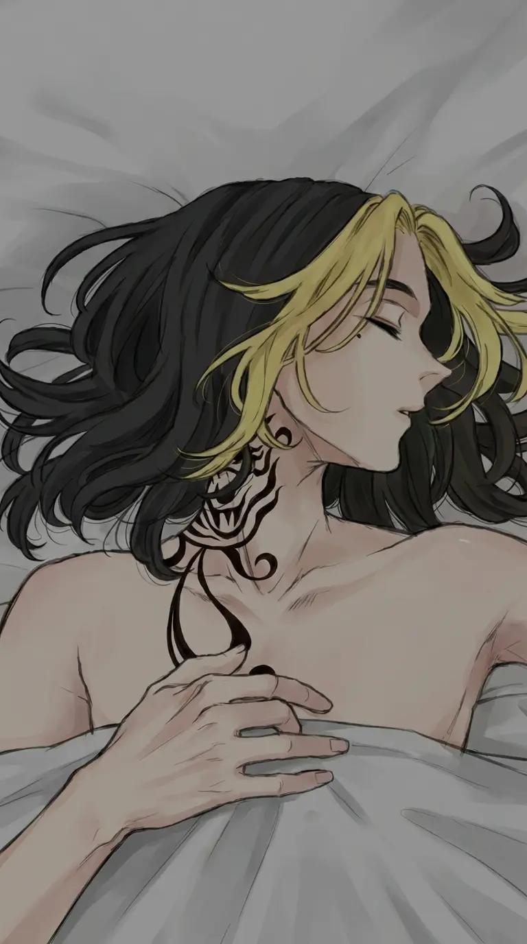 Kazutora Hanemiya thumbnail
