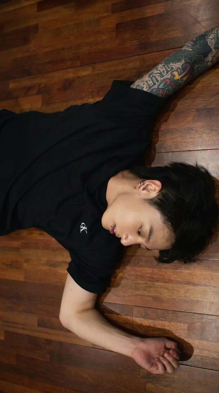Jeon Jungkook thumbnail
