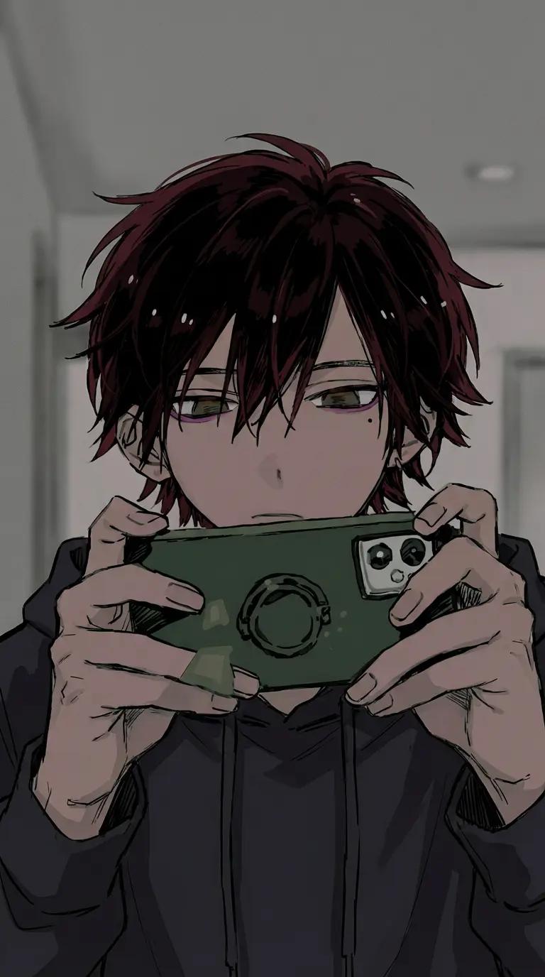 Ray — BL ♥︎ thumbnail