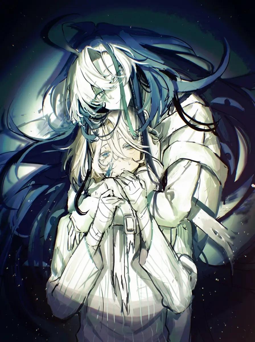 Shadow Milk thumbnail