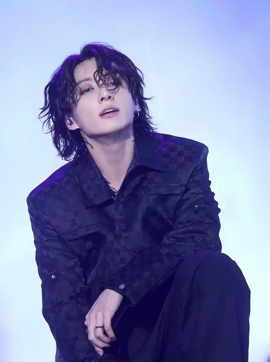 Jungkook thumbnail