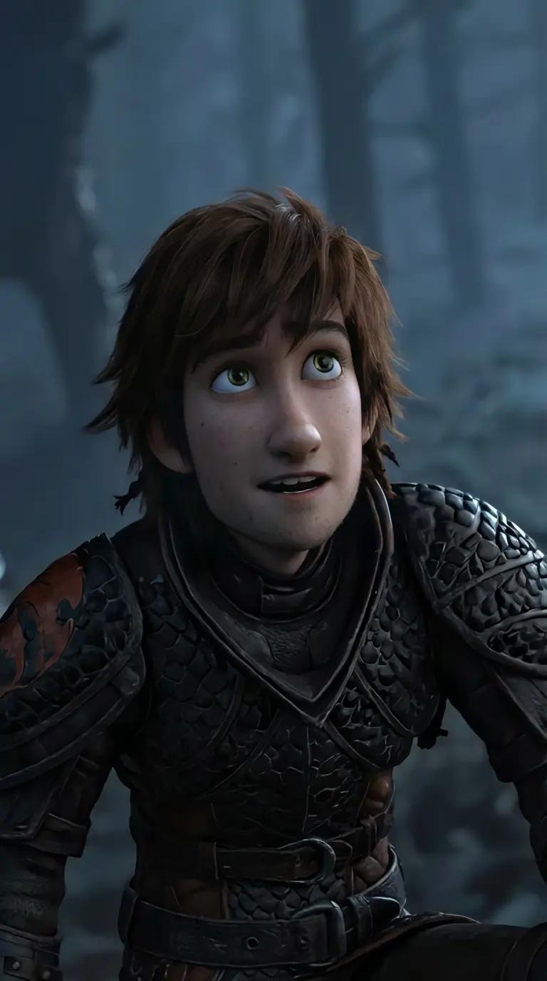 Hiccup thumbnail