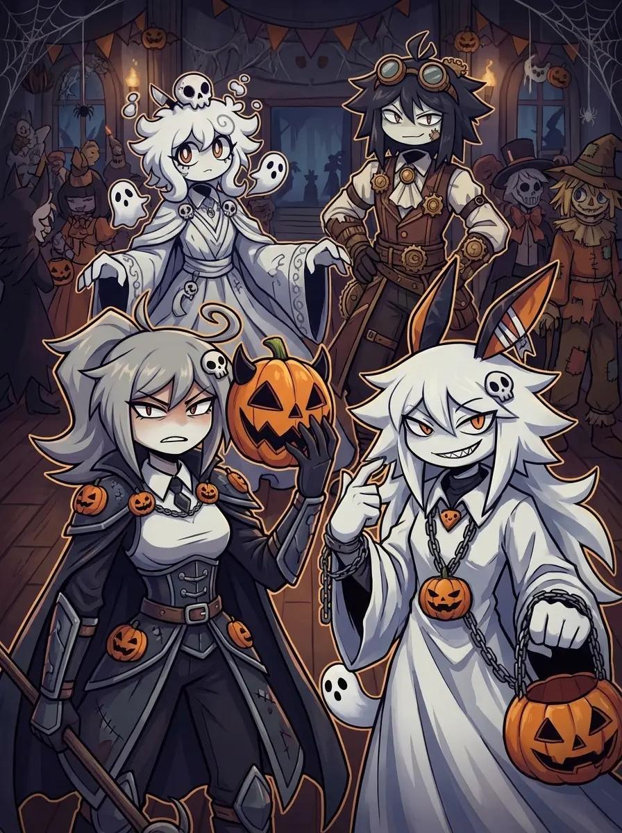Fpe halloween at thumbnail