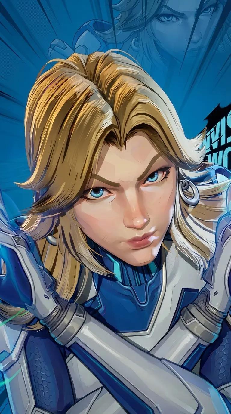 Susan Storm 🩵💠 thumbnail