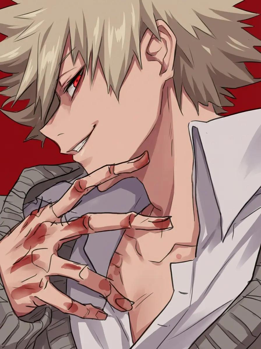Bakugo thumbnail