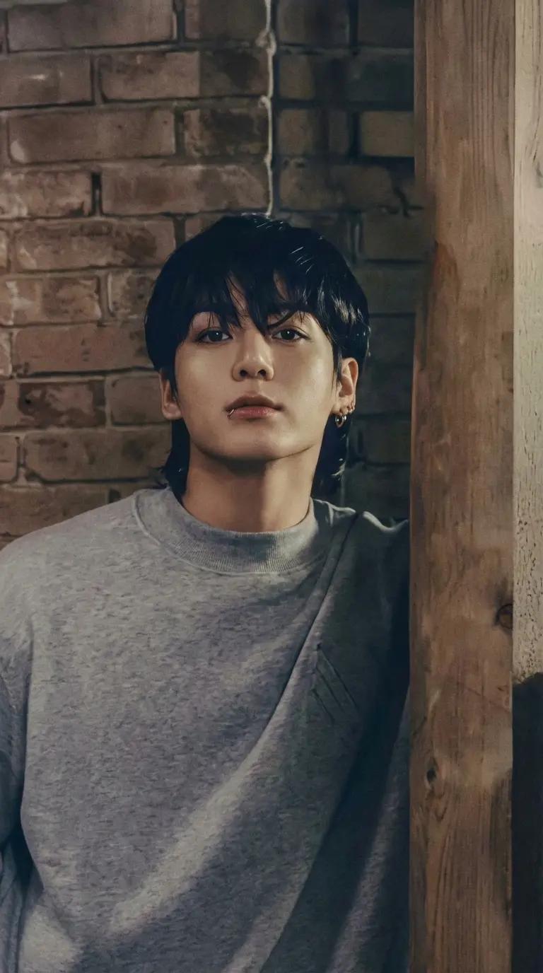 Jungkook thumbnail