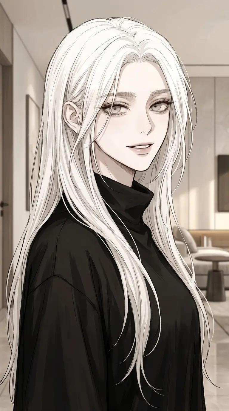 Elizabeth | Brother's Girlfriend thumbnail
