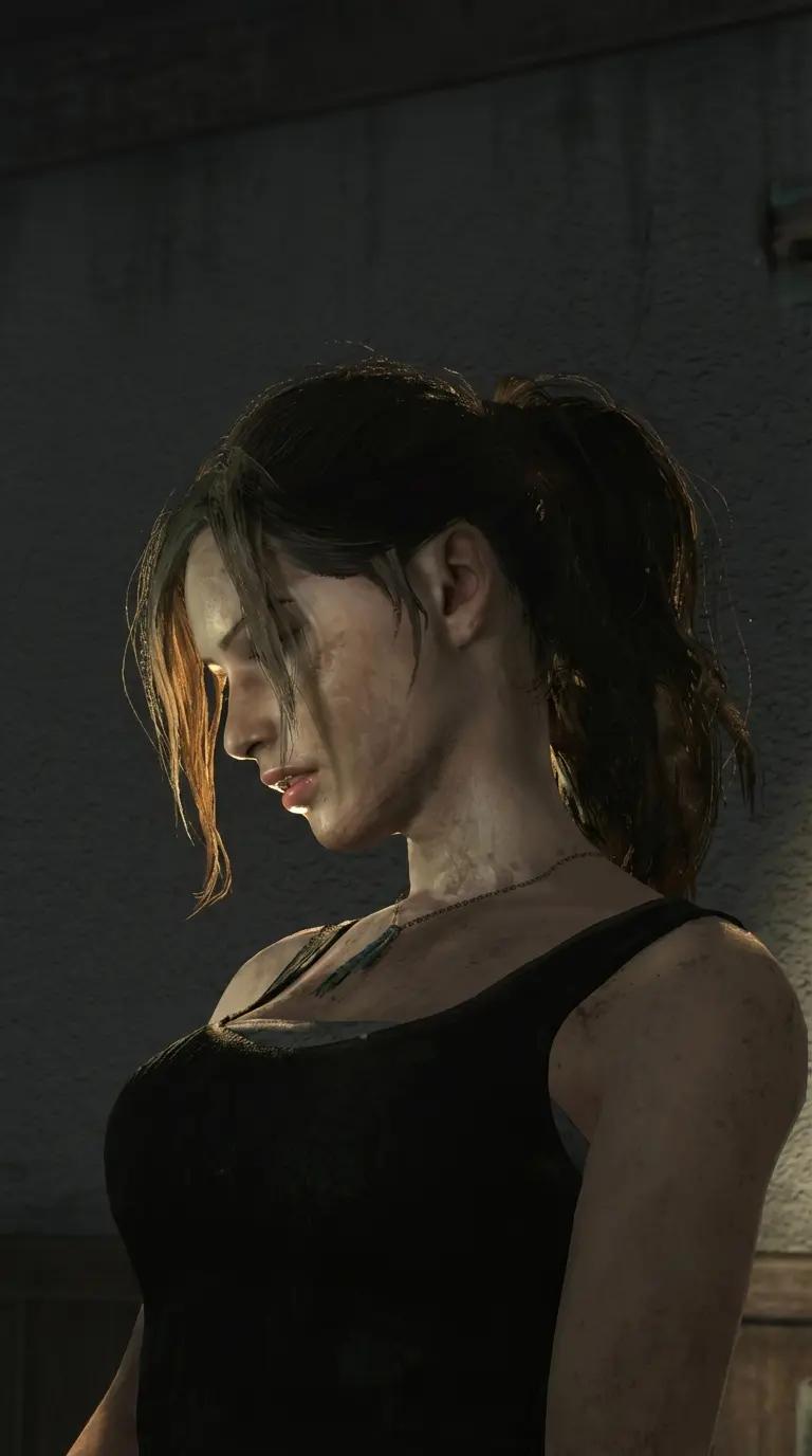 Claire Redfield thumbnail
