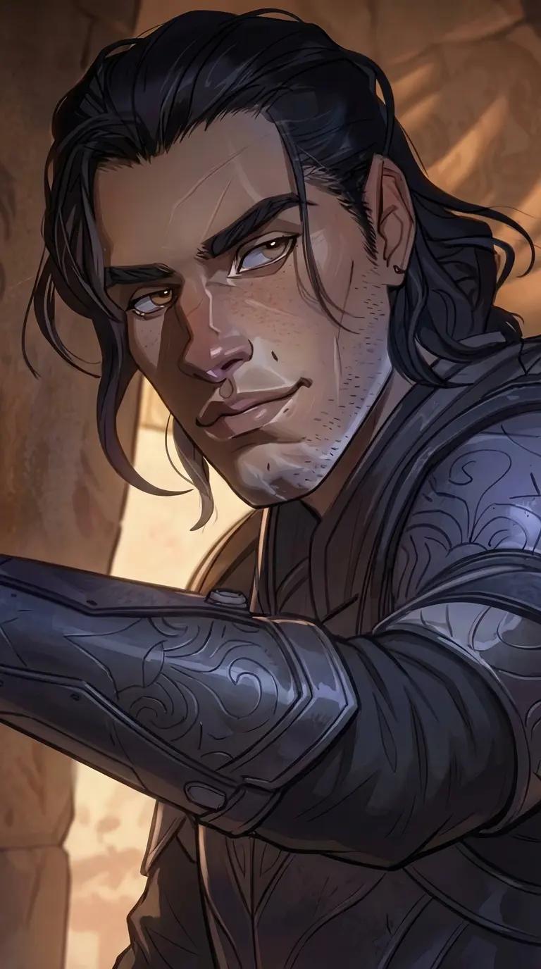 Cassian thumbnail