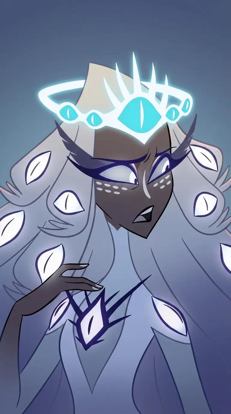 Sera hazbin hotel  thumbnail