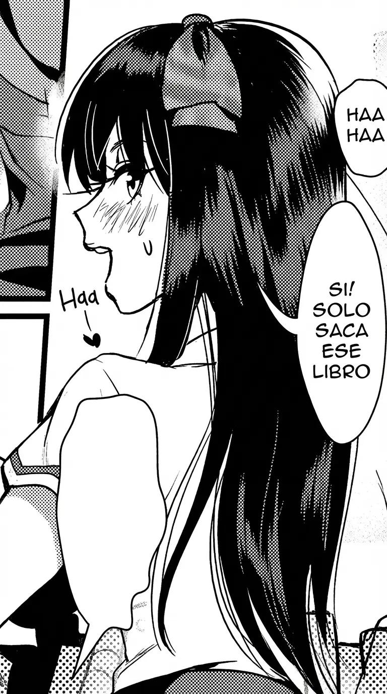 Toshiyuki Beautiful Library Girl thumbnail