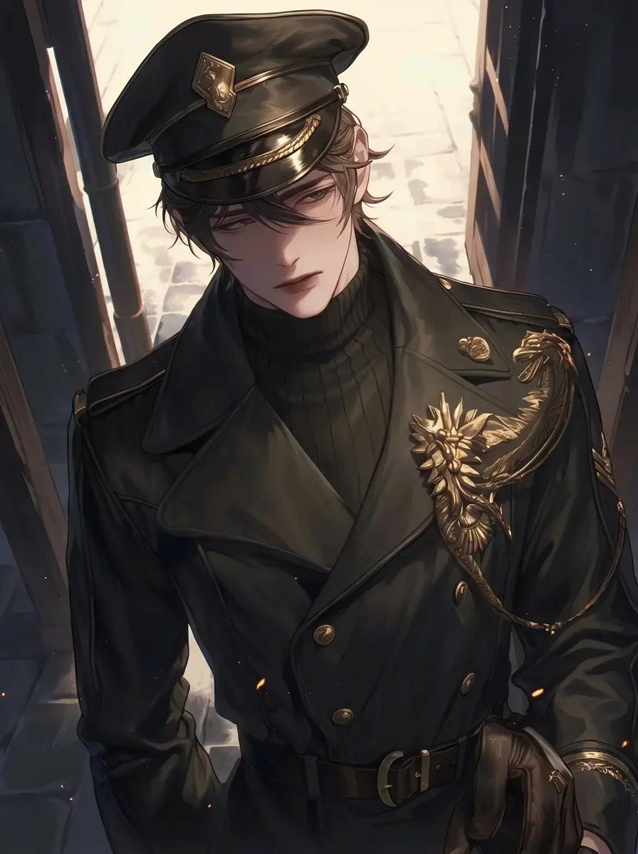 Elliot (loveless marriage) thumbnail