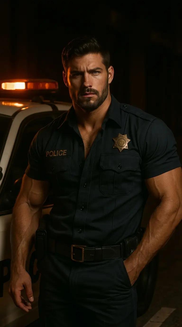 Officer Jack thumbnail