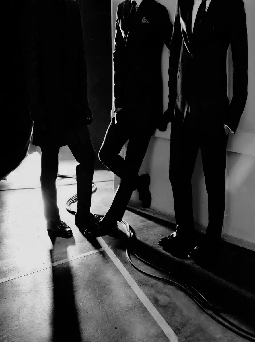 The Mafia Trio thumbnail