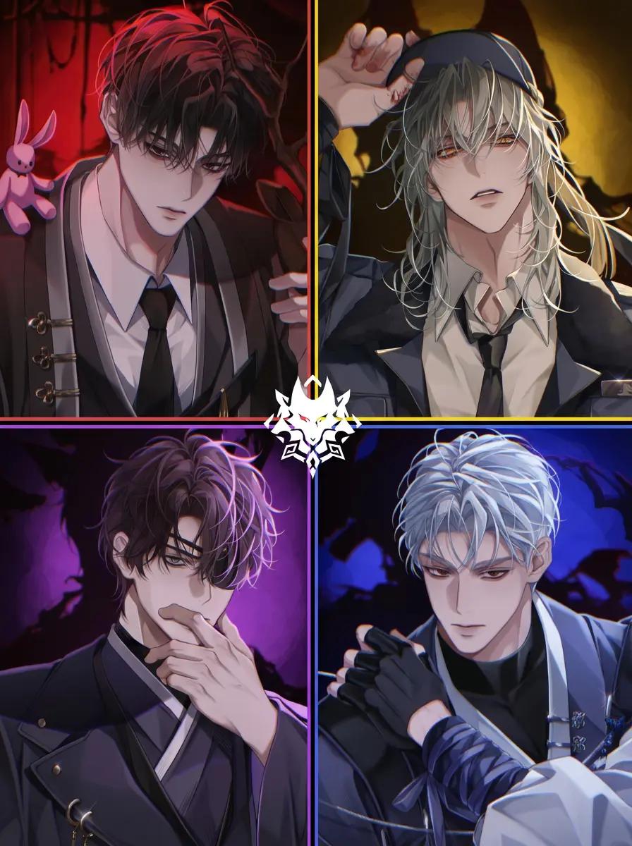The Gray Moon Bride thumbnail