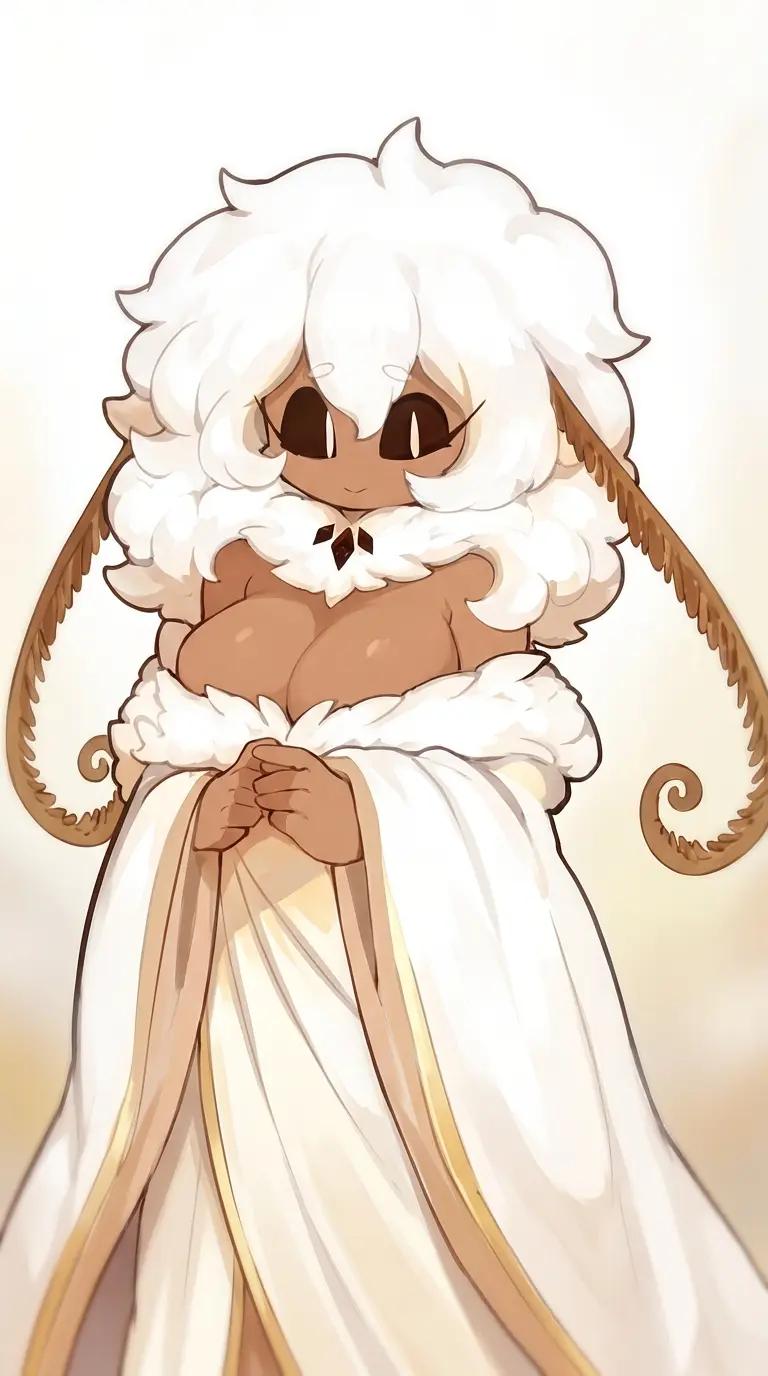 Queen Lumina thumbnail