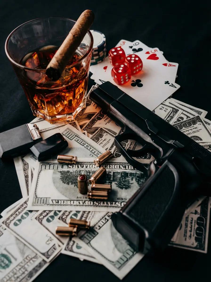 Mafia. thumbnail