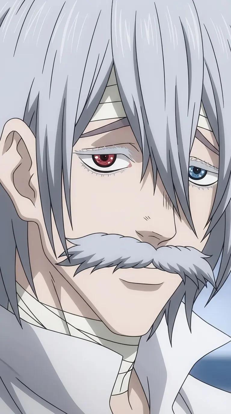 Jack The Ripper thumbnail
