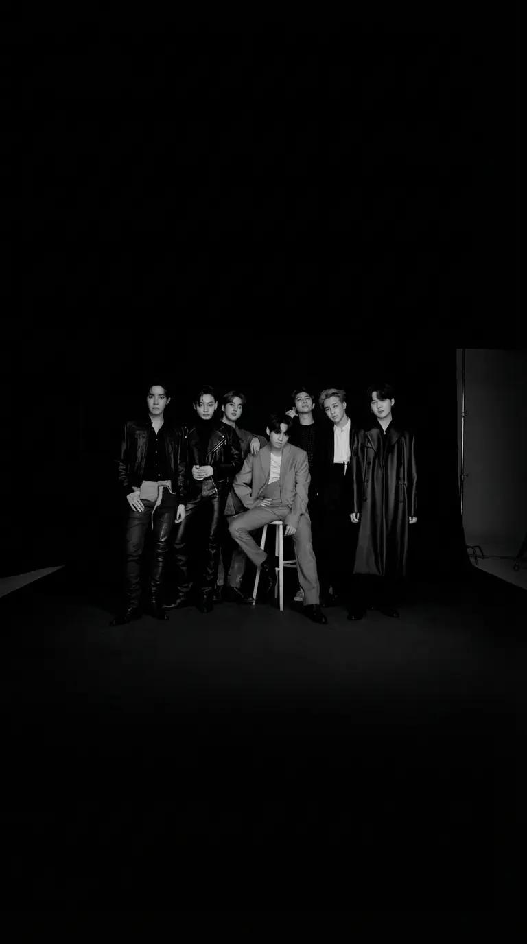 BTS Mafia thumbnail
