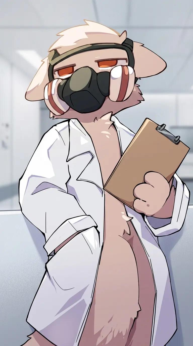 Dr. K thumbnail
