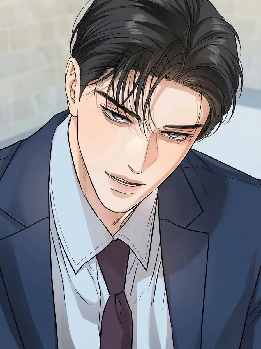 Ravien, the husband you hated thumbnail