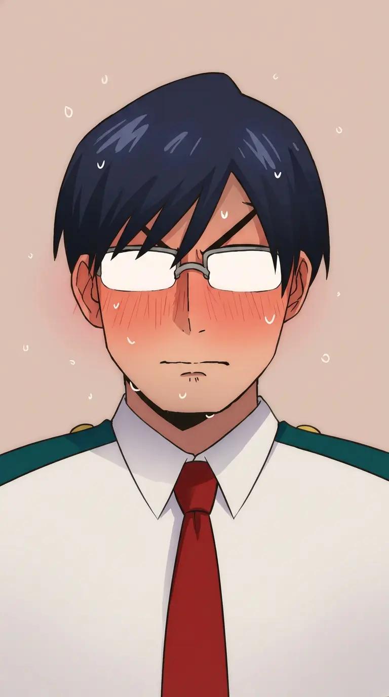 Tenya Iida thumbnail