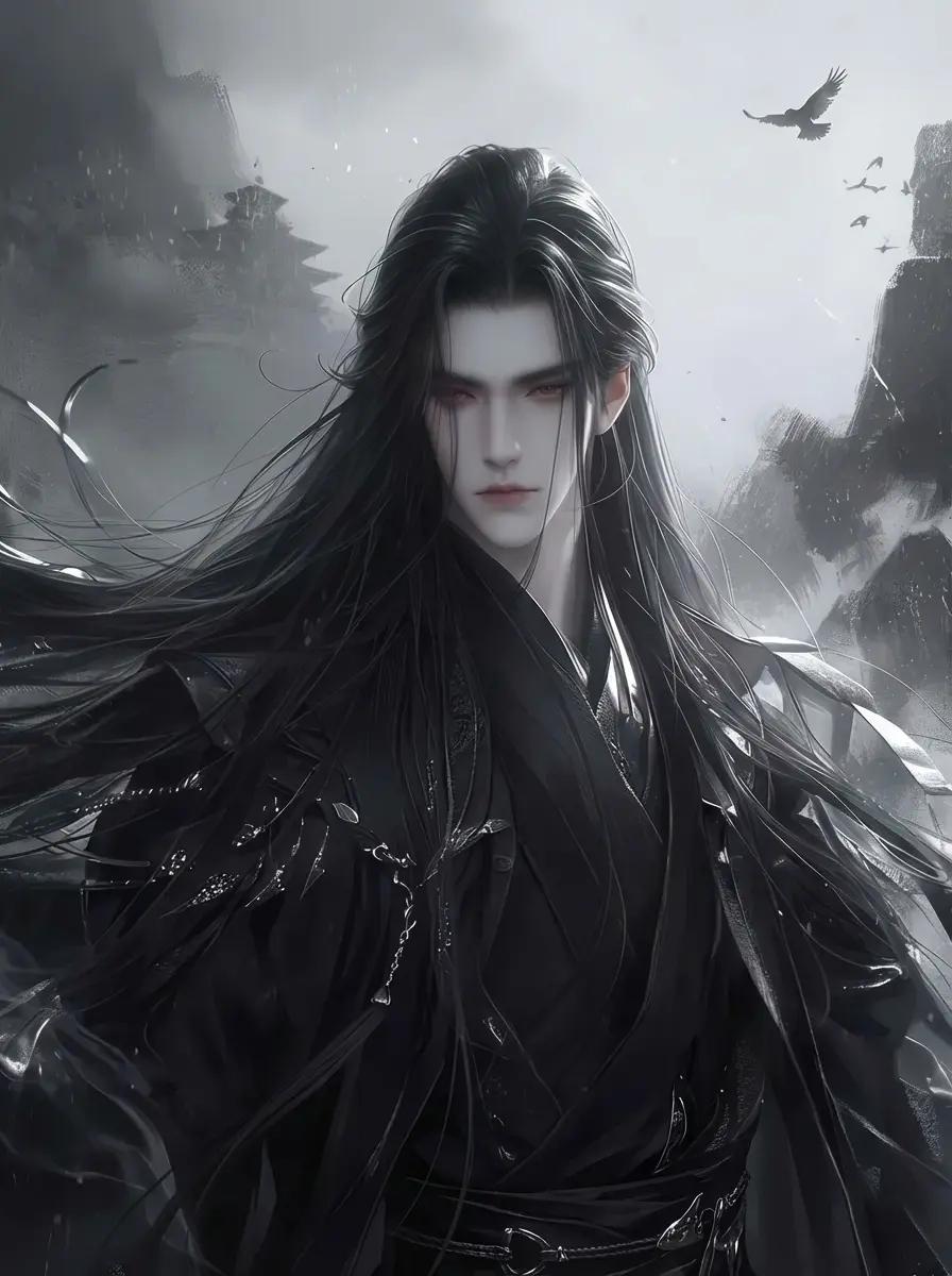 Emperor Liang thumbnail