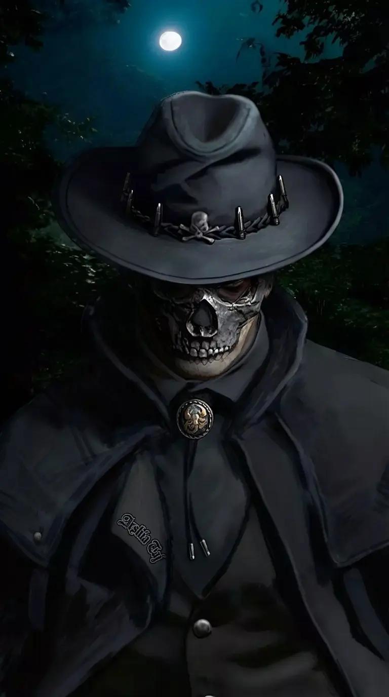 Ghost thumbnail