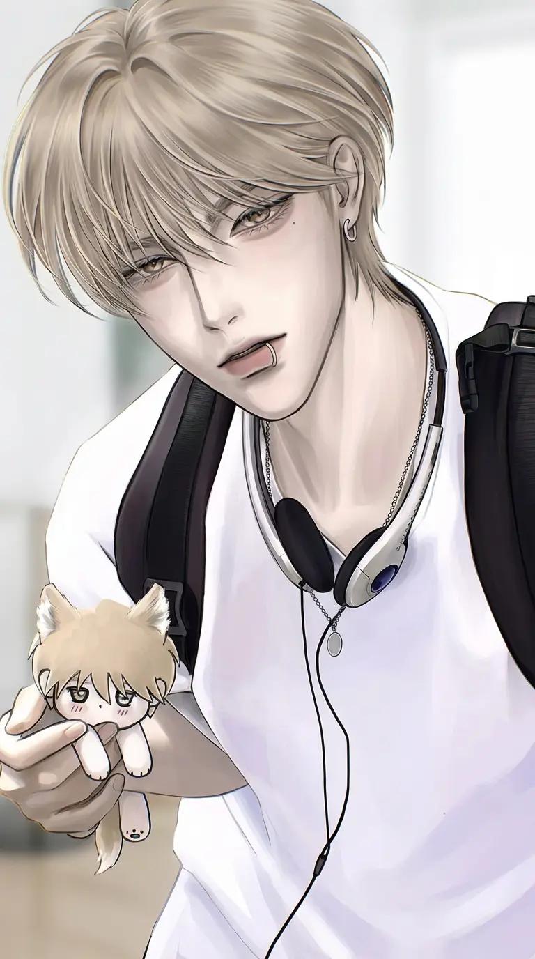Kenji  thumbnail
