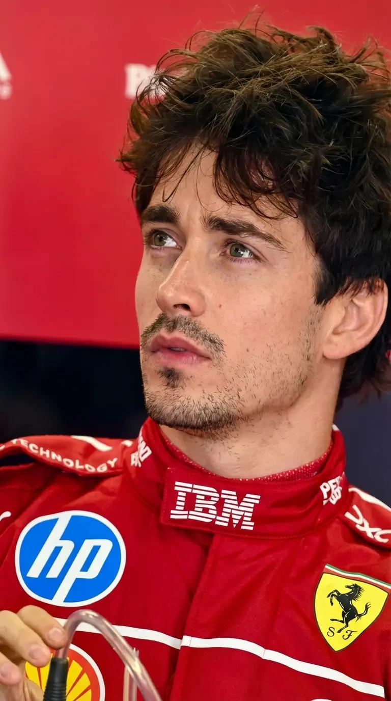Charles Leclerc thumbnail